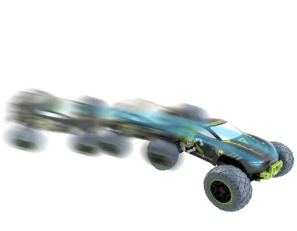 Kokan Car - Black 5+