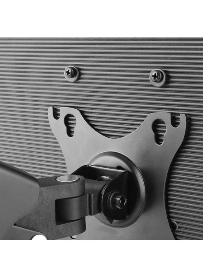 SH100 C013U - Single 17"-32" 100x100mm