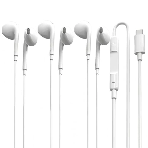 WKT20-3 Wired Headphone