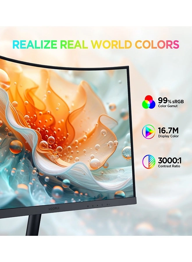 27N5CA - 27 inch 1920 X 1080