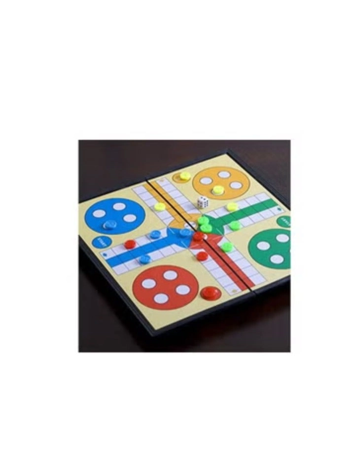 Normelle Ludo - Magnetic Portable