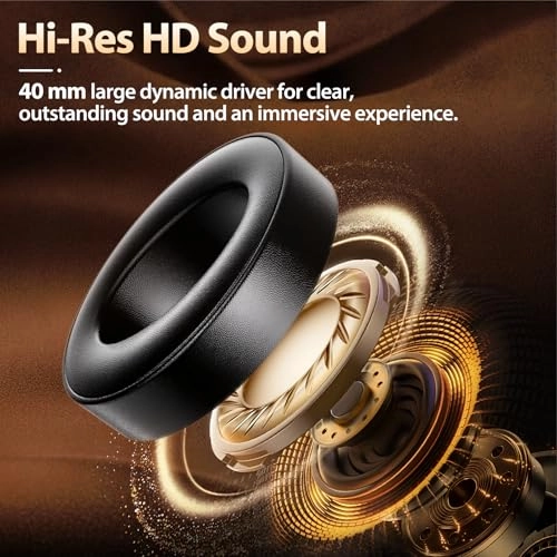 BH133AS Wired Headphone