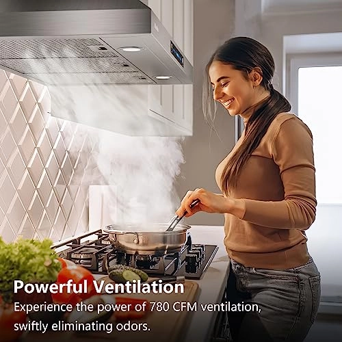 PA02-36 - 780 CFM 36 Inch