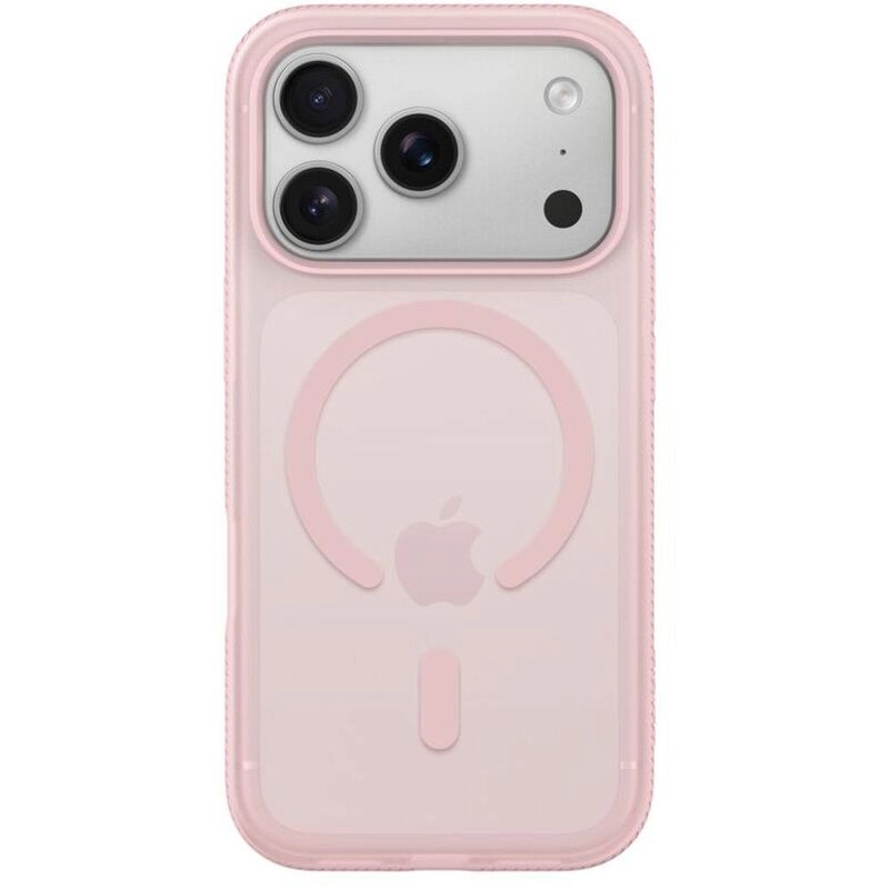 SheerForce Grip Case for iPhone 17 Pro
