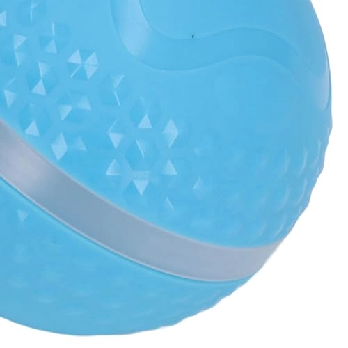 Rolling Ball Dog Toy - 800mAh Rechargeable