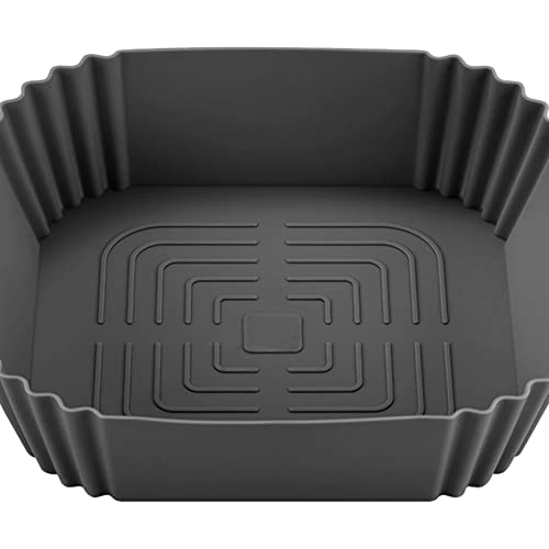 Silicone Air Fryer Tray - 2 piece(s)