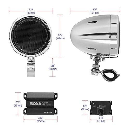 MC420B - two