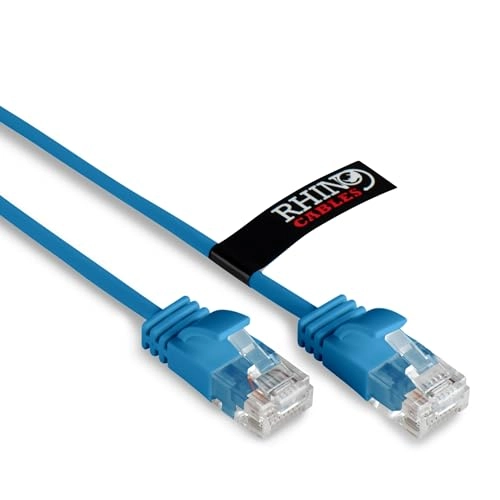 Super Slim CAT6 - 1m