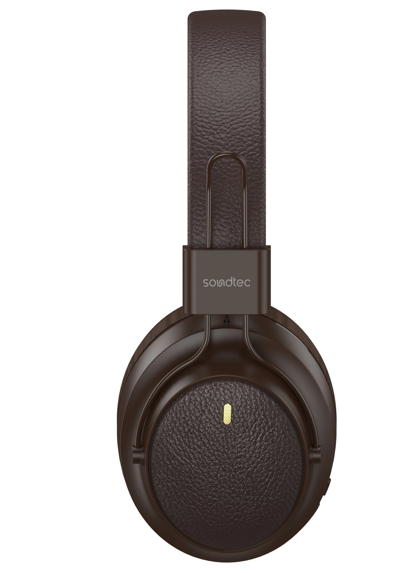 Soundtec Vintage Wireless Headphone
