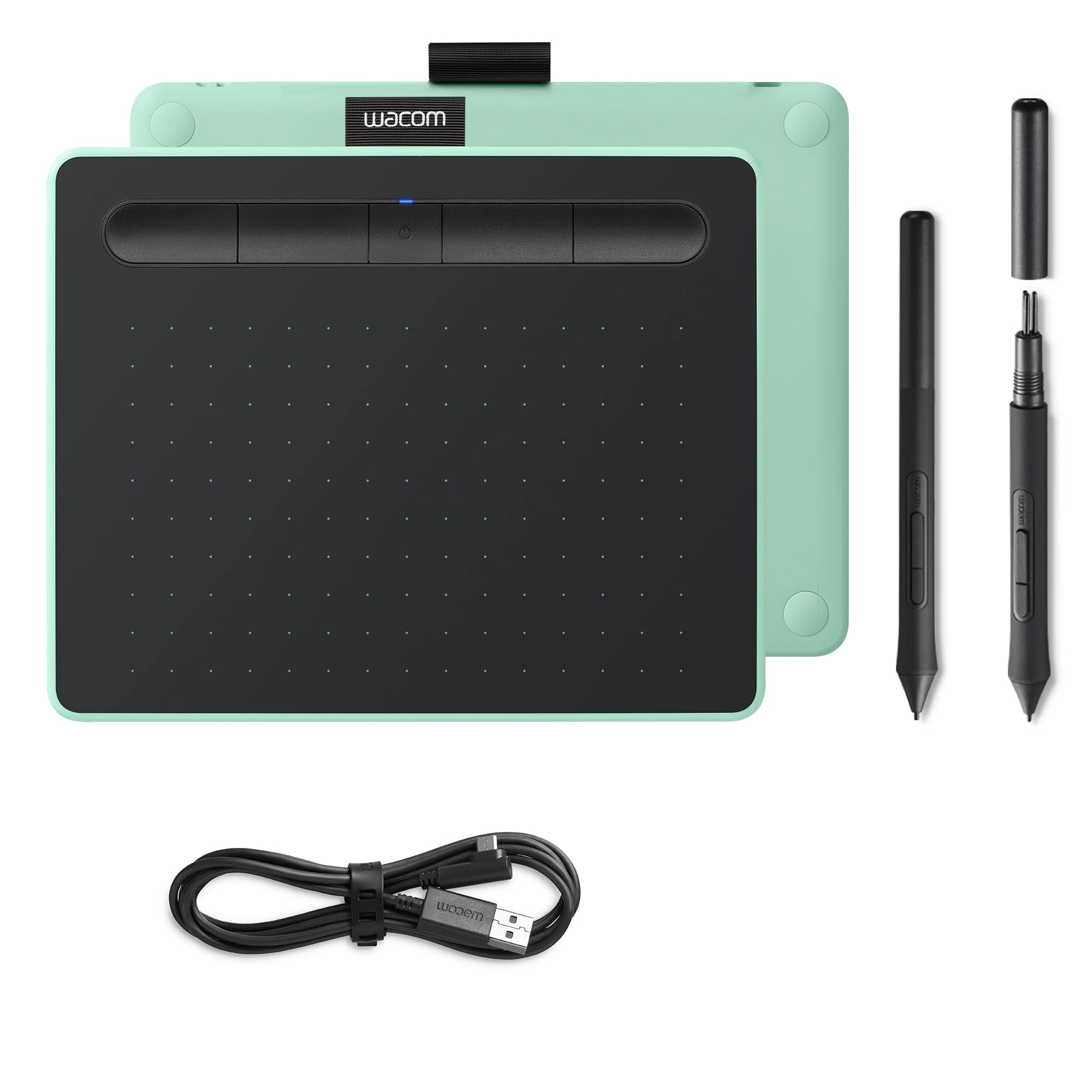 Intuos S - 152 x 95 mm 4096 Levels