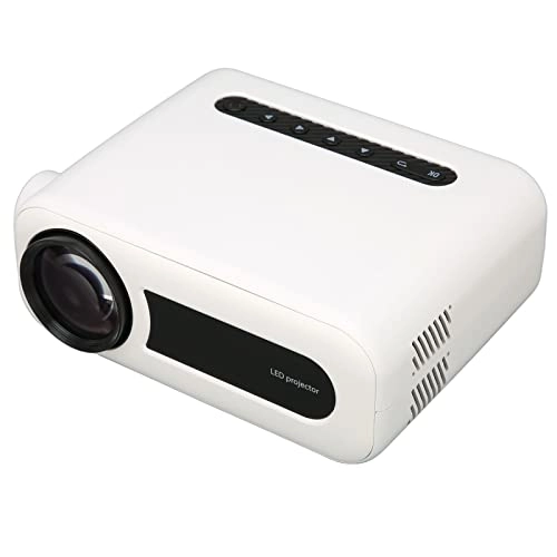 Mini Projector - 1920 x 1080