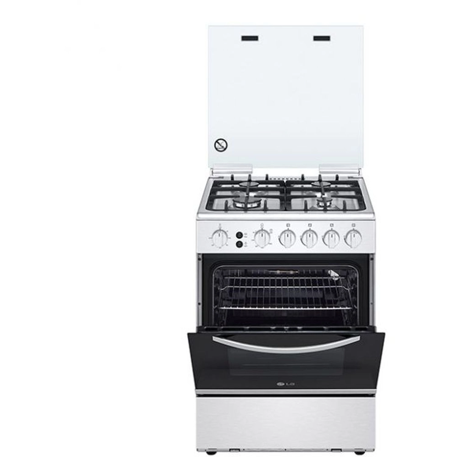 FA211RMA GAS Cooker