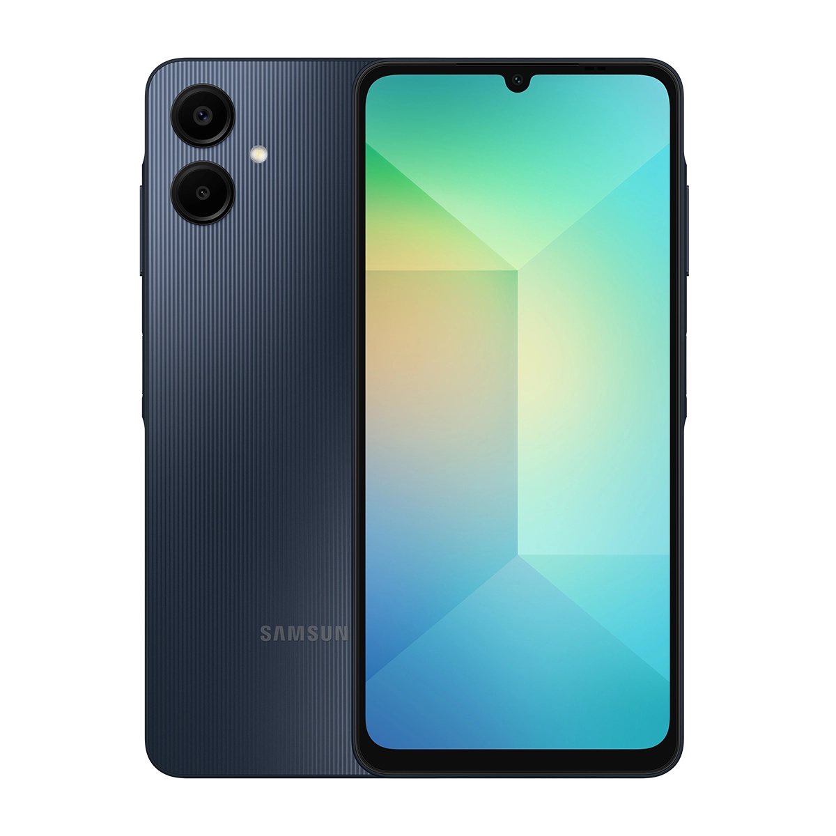 Galaxy A06 - 4GB 64GB