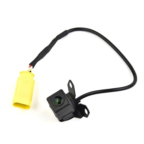 Car Backup Camera - Wired