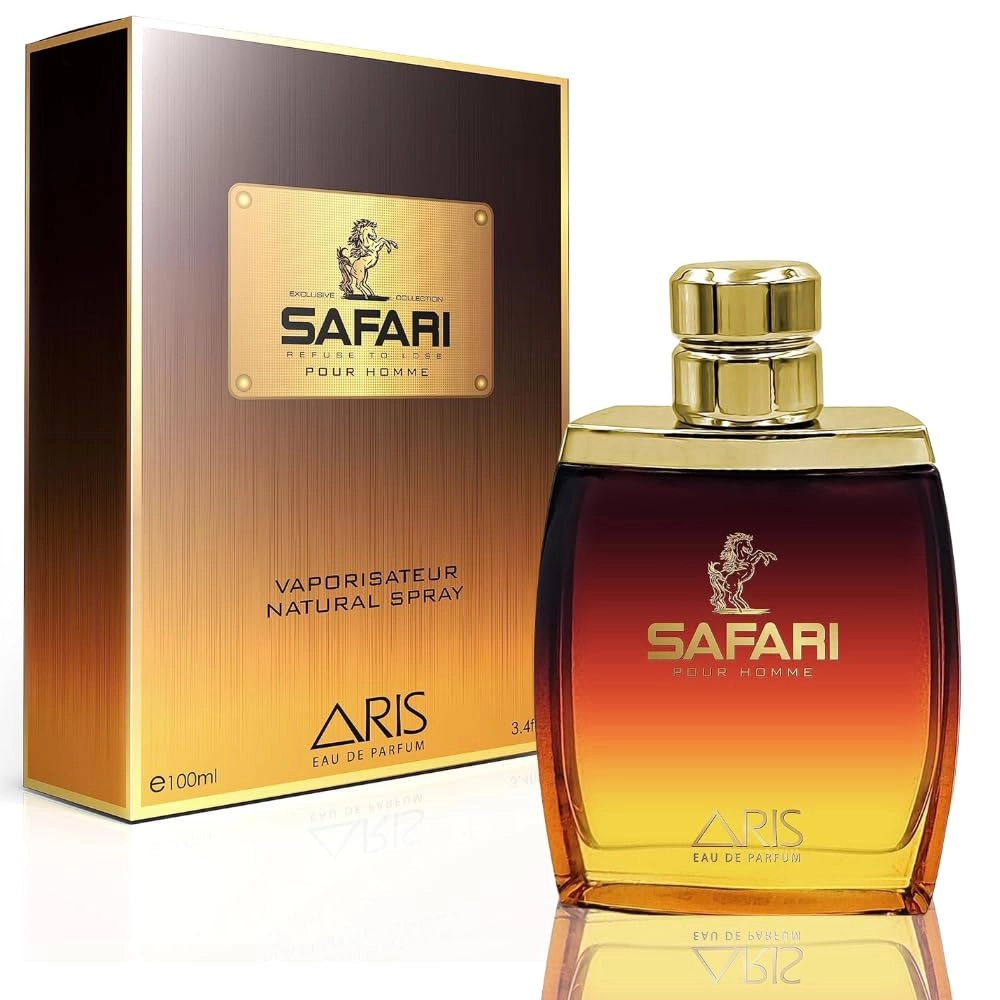 Winner Manufacturing Hunter - 100 ml Eau de Parfum