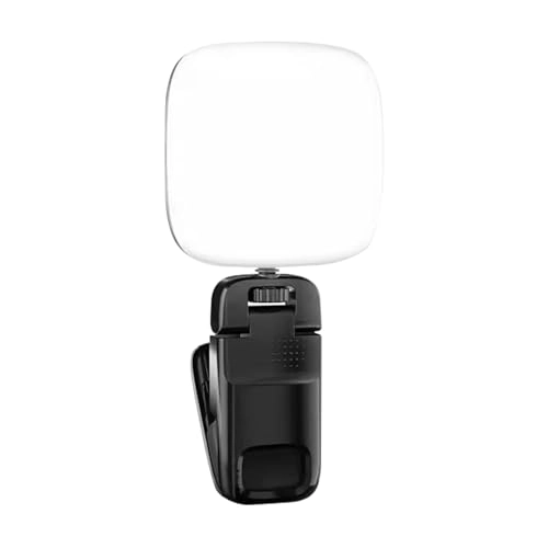 Mobile Phone Selfie Fill Light - Portable USB Operated