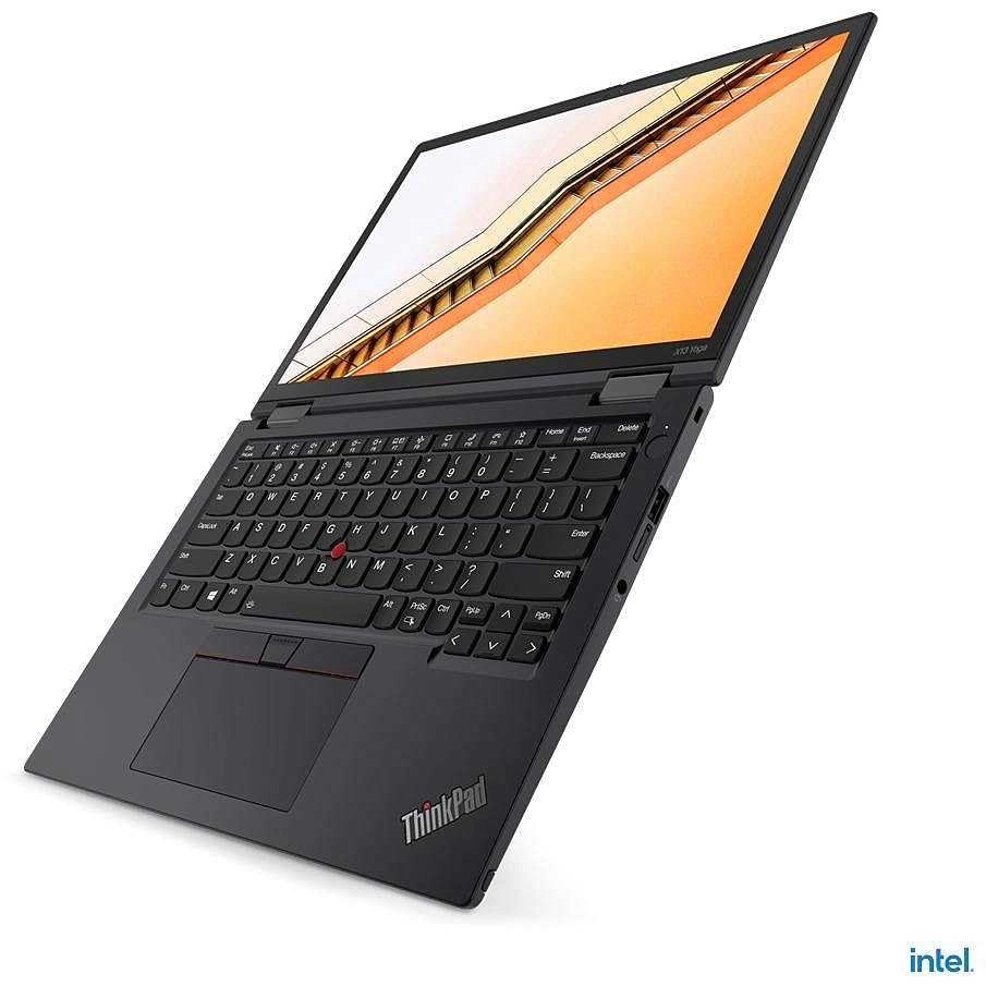 (Renewed) Thinkpad X13 Yoga Gen 2 - 13.3'' Core i7-1185G7E 16GB DDR4 512GB SSD