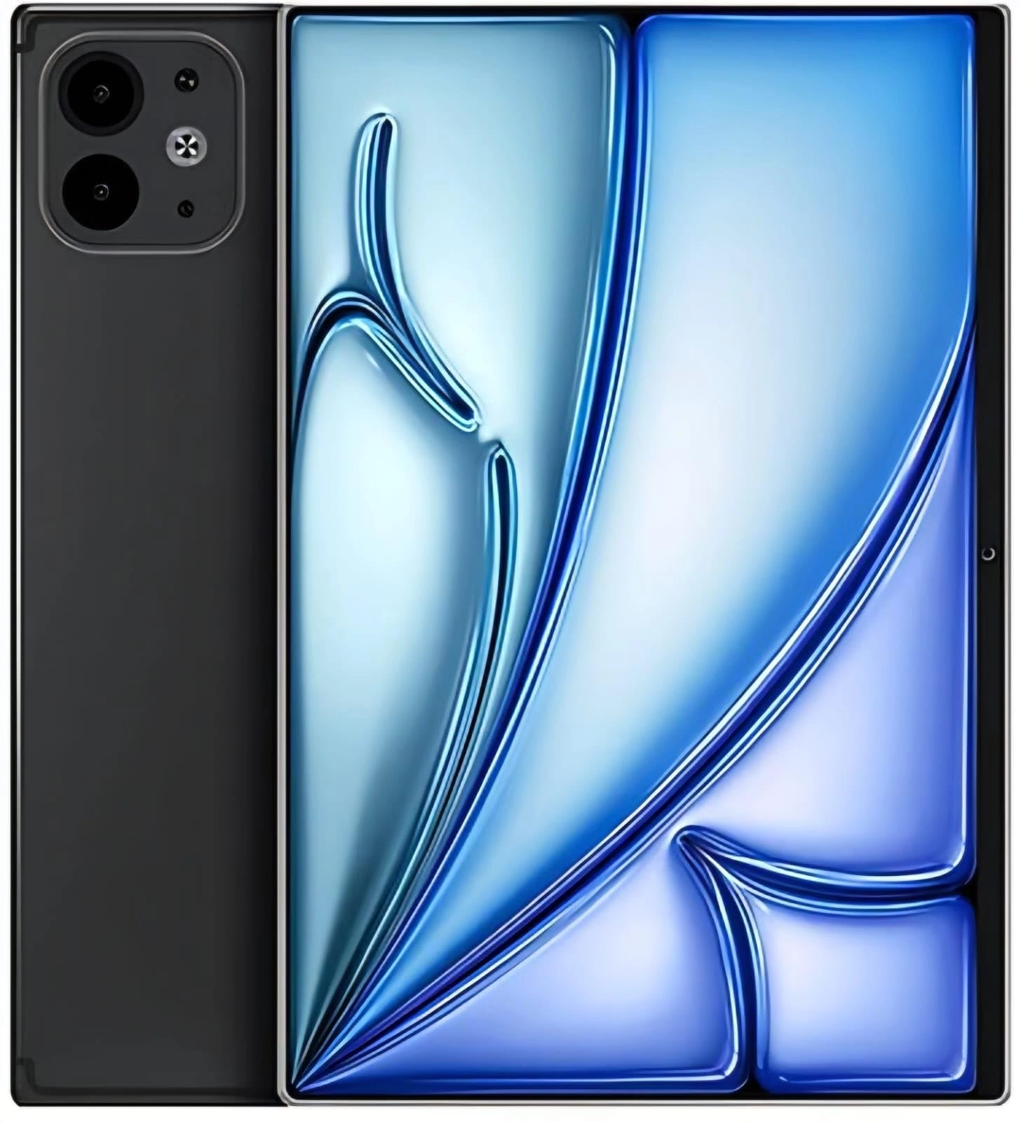 XPad Air6 - 512GB 10.1"