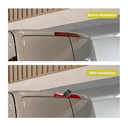 Brake Light Camera - Night vision Wireless 762x504 pixels