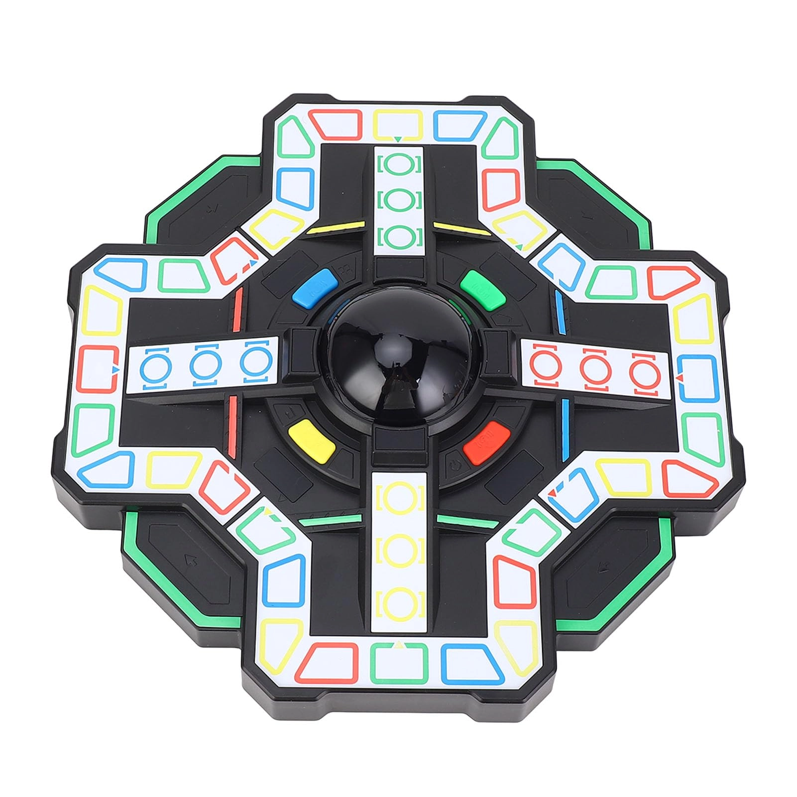Sorandy Flying Chess Puzzle (Soranhyrvk05ex8)