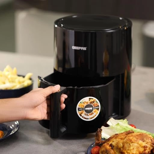 Digital Air Fryer GAF37501
