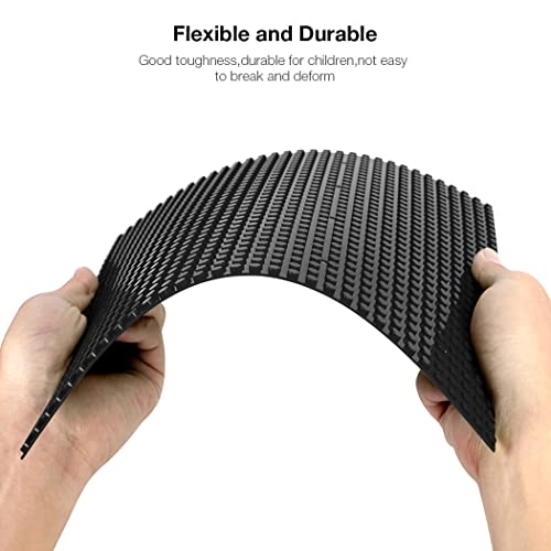 Classic Baseplates - 8pcs