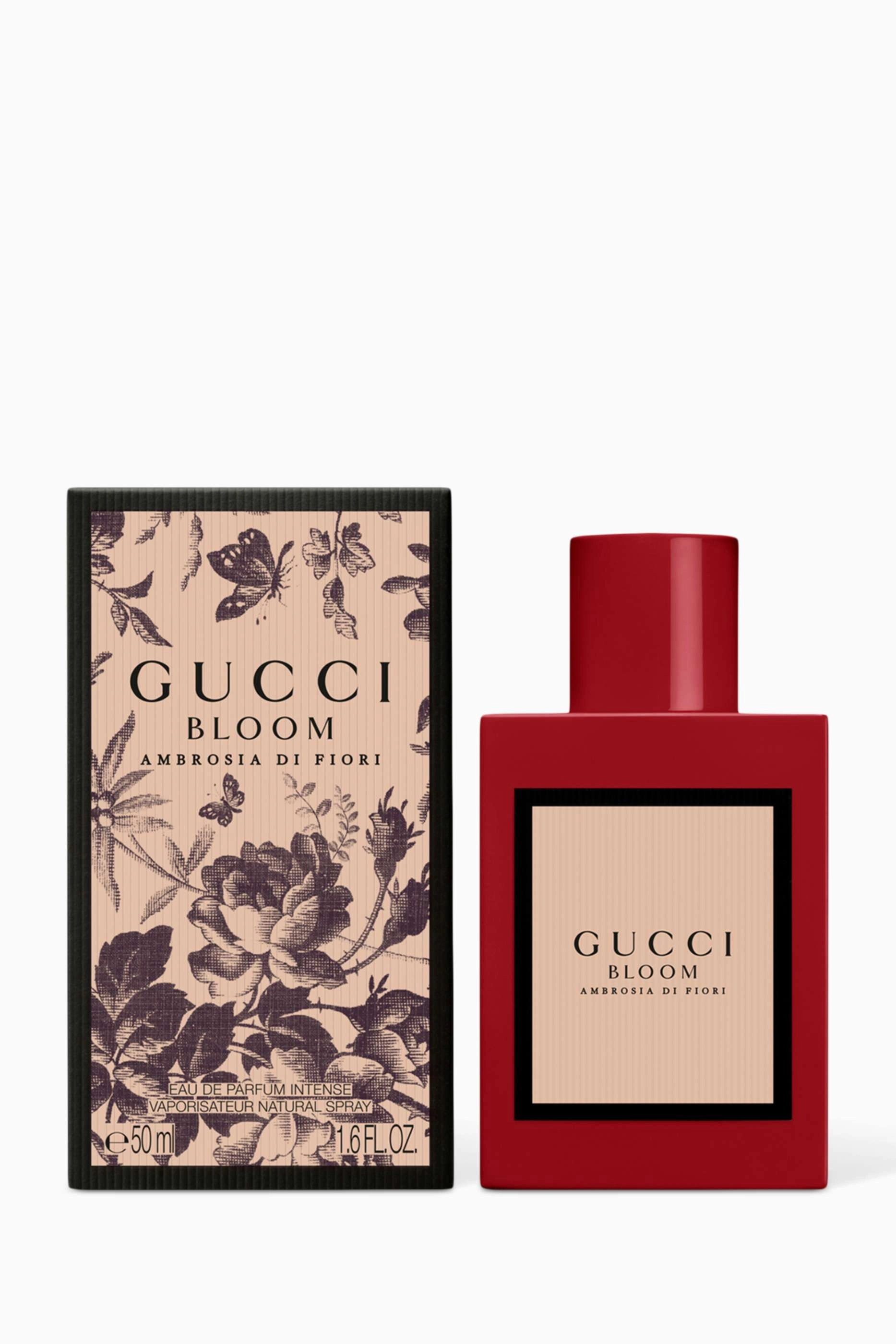 Bloom Eau de Parfum 50 ml