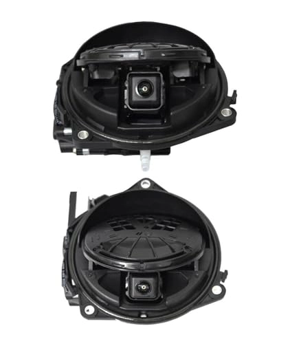 Car Reversing Camera - Night Vision Wire 1920*1080 Pixels