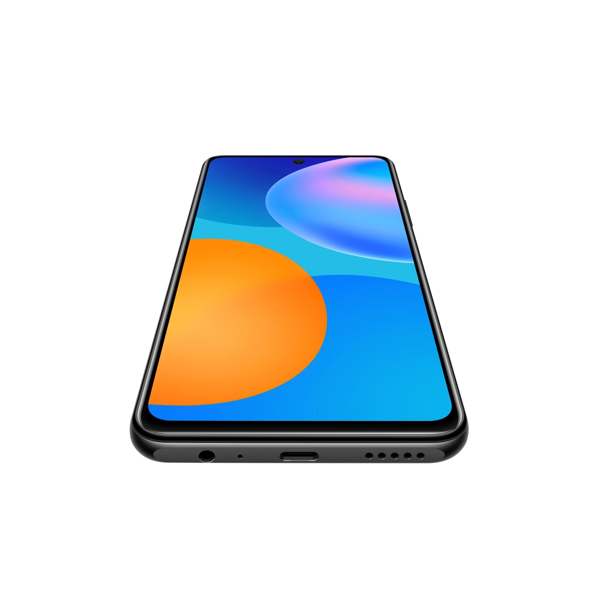 P smart 2021 - 4GB 128GB
