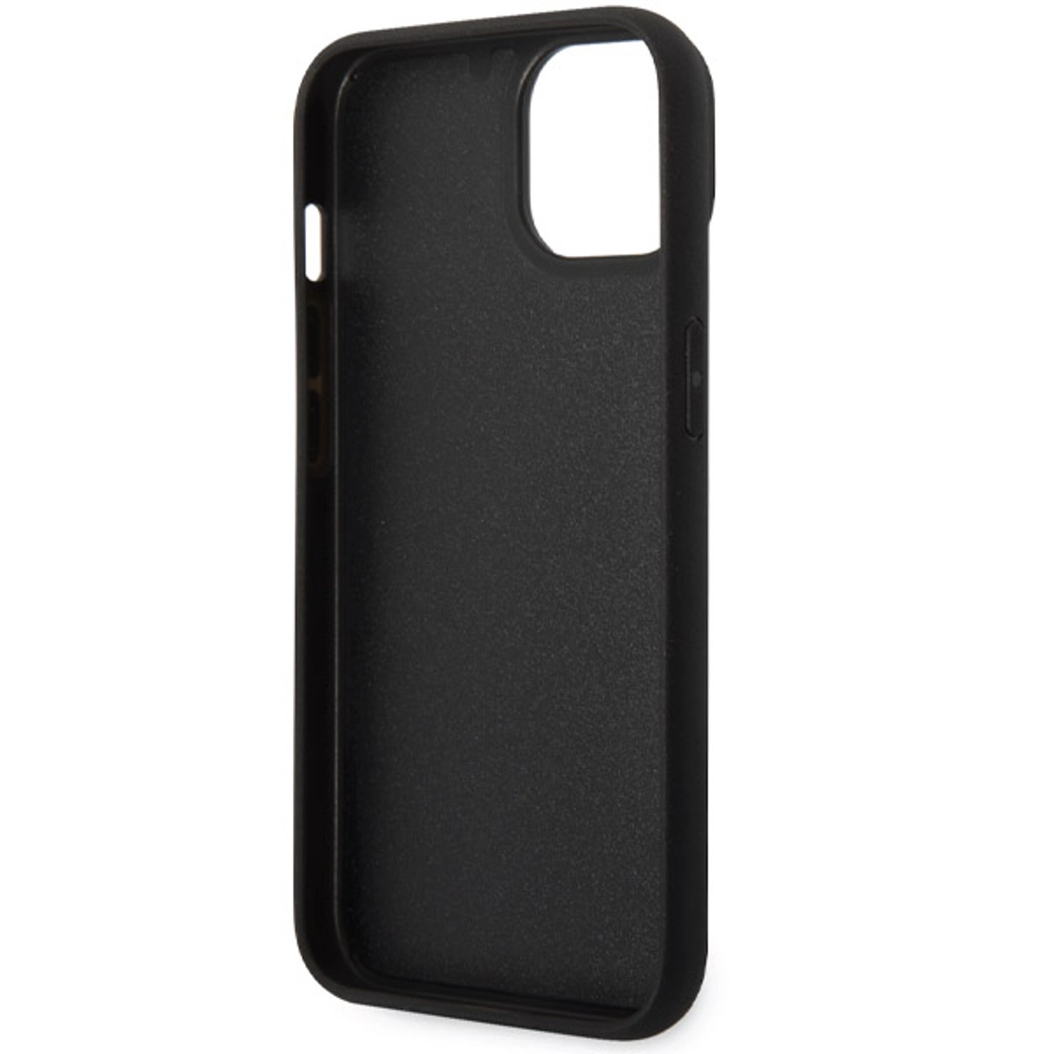 Bimaterial Carbon Case for iPhone 14 Plus