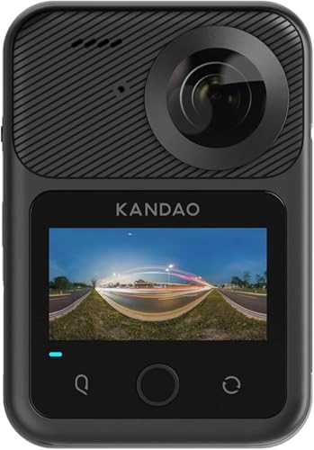QooCam 3 Ultra - Micro SD 8K 30FPS
