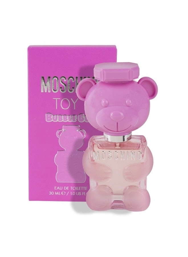 Moschino Toy2 BubbleGum Eau de Toilette 30ml
