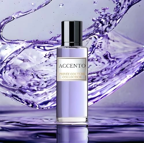 ACCENTO Eau de Parfum - 30 ml