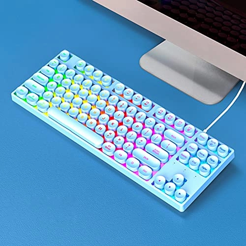 Gaming Keyboard - Wired