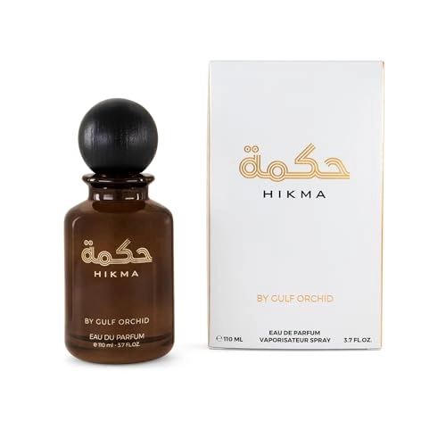 Hikma Eau de Parfum 100ml