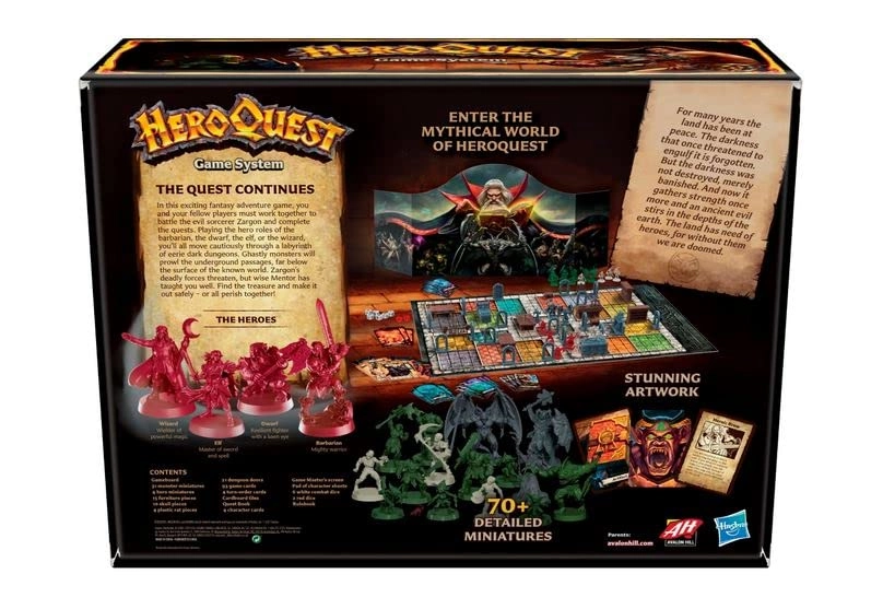 HeroQuest