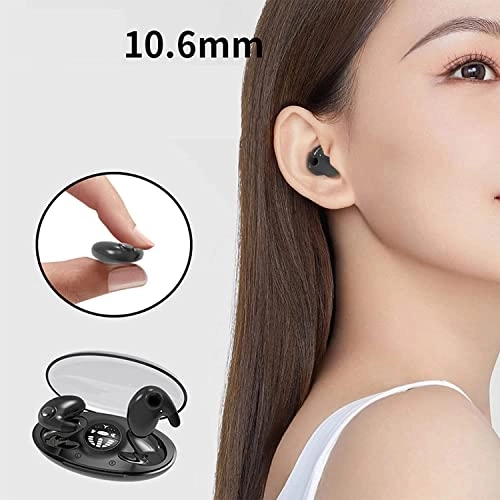 Invisible Wireless Sleep Headphones Wireless Earbud
