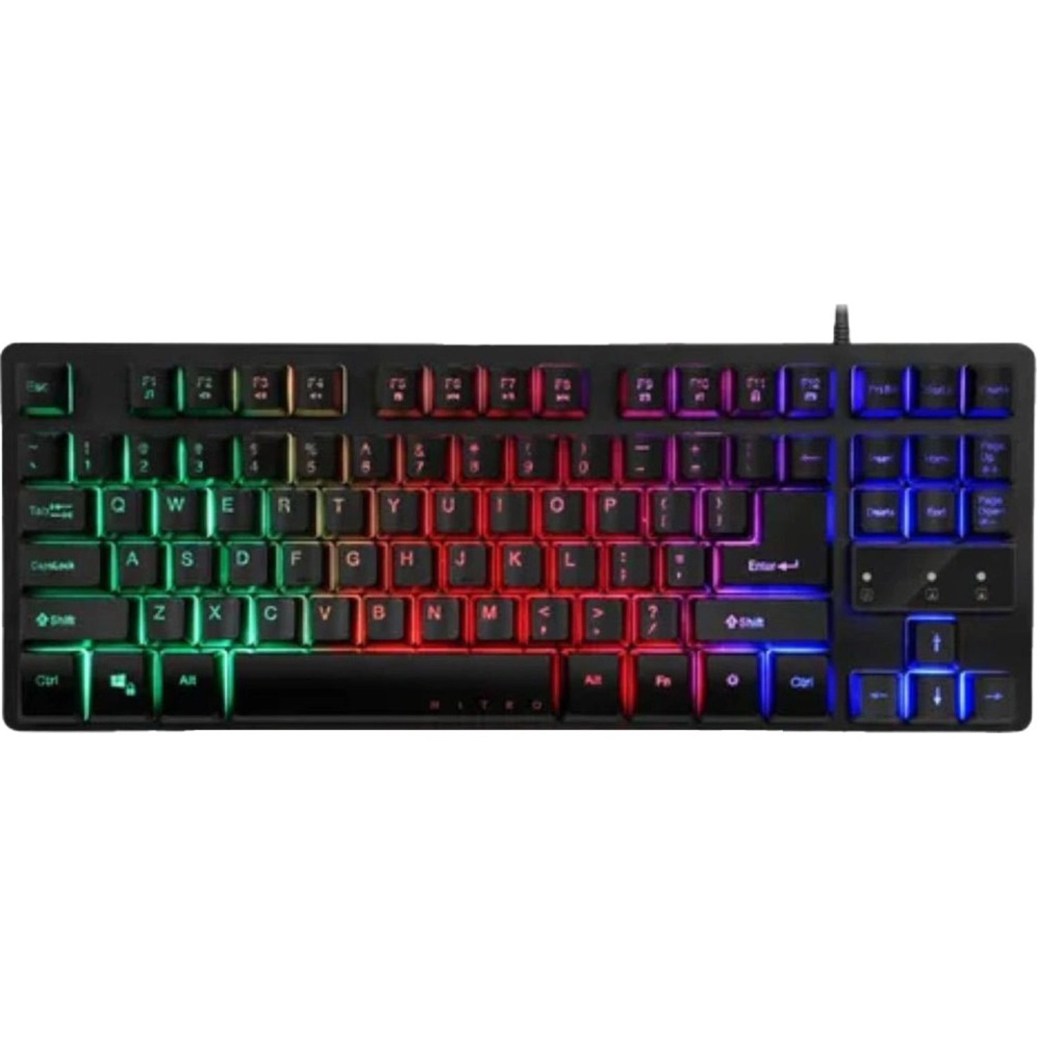 Acer Nitro NKW120 - UK Wired