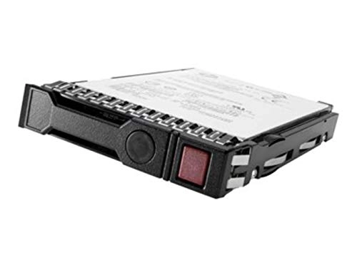 2.5" 10000rpm SAS 12Gb/s (876937-002) - 2.4TB