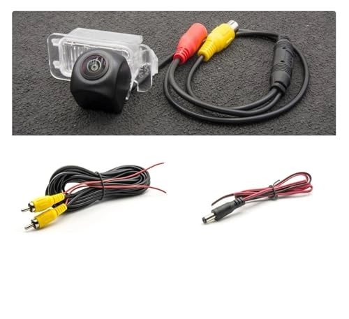 HD Reversing Camera - Night vision Wired 1280 x 720