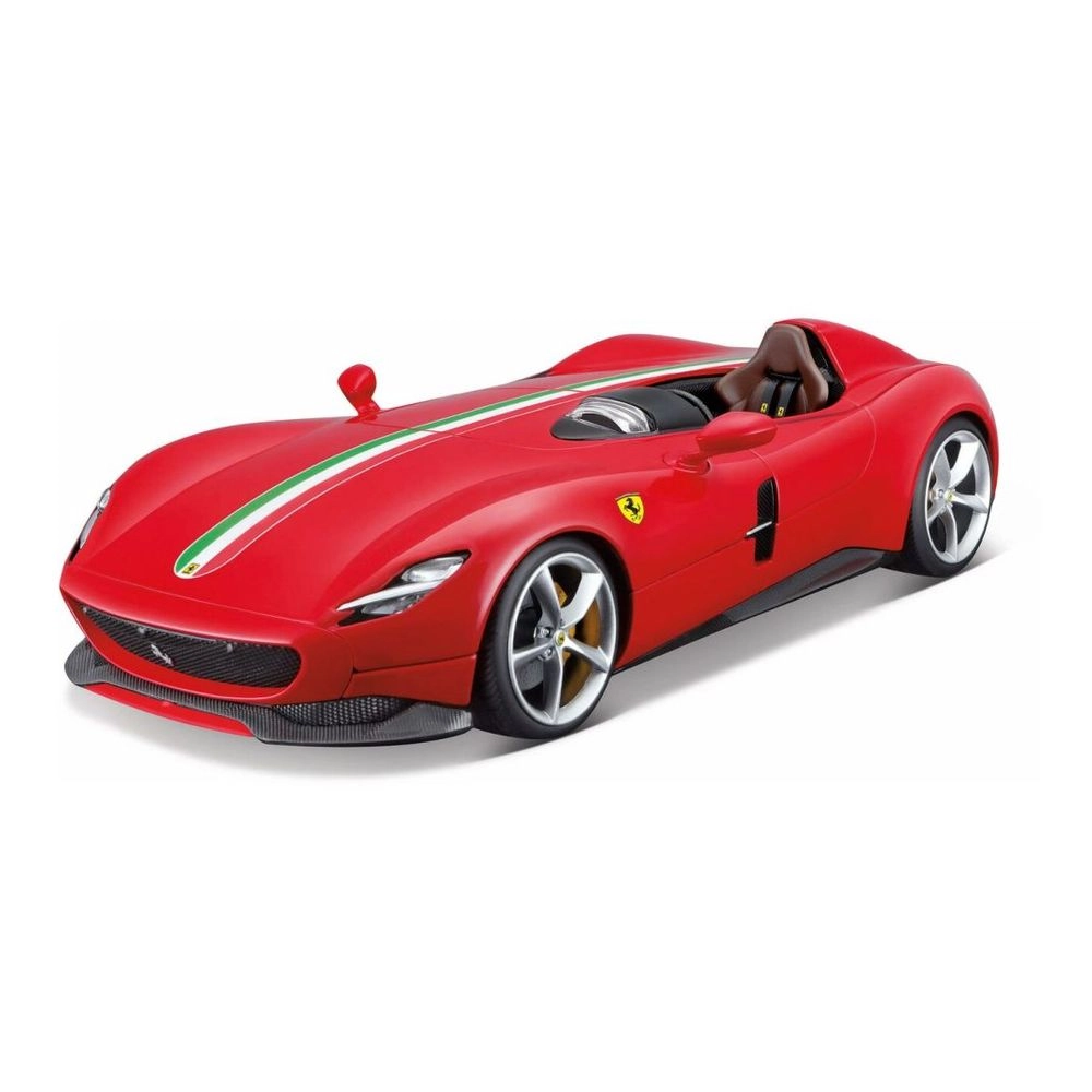 Ferrari Monza SP1 - 1:18
