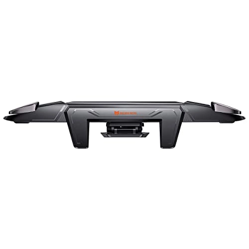 BIGBIGWON Mechanger Plus - Black iOS Android