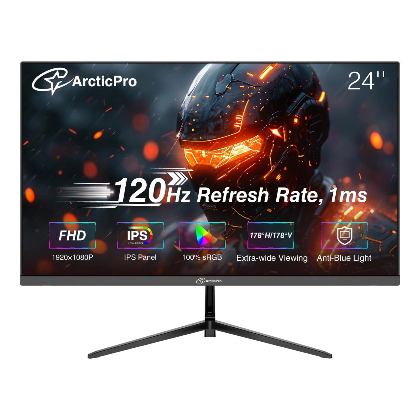 ADZ24F1 - 24 Inches 1920x1080