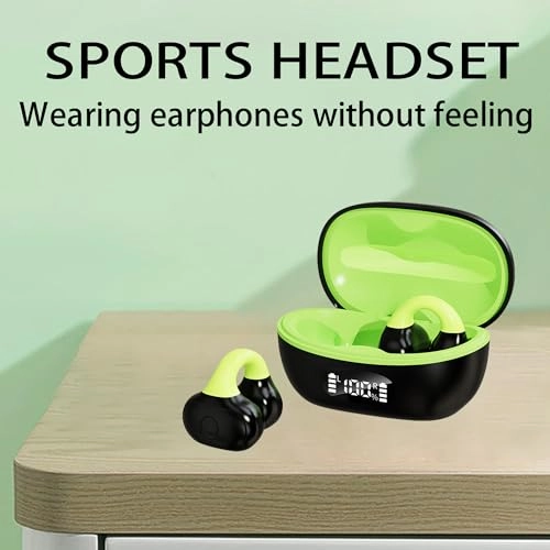 sk004 Wireless Earbud