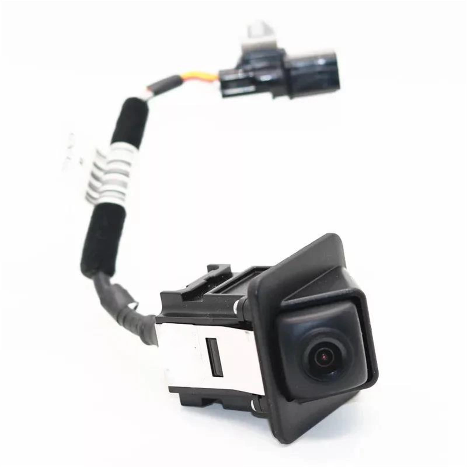 zeqiao Reversing Camera - Compatible With Hyundai I40 95760-3Z803 95760-3Z203 95760-3Z303