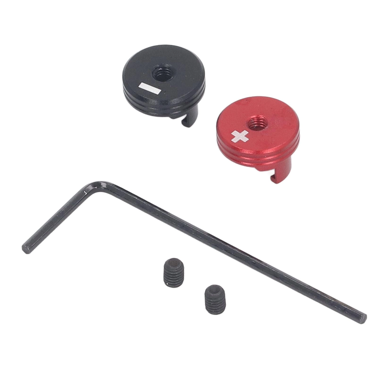 Heatsink Bullet Plug - 1/10