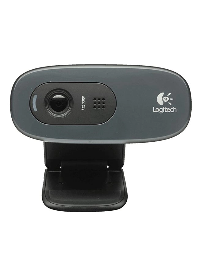 Logitech C270