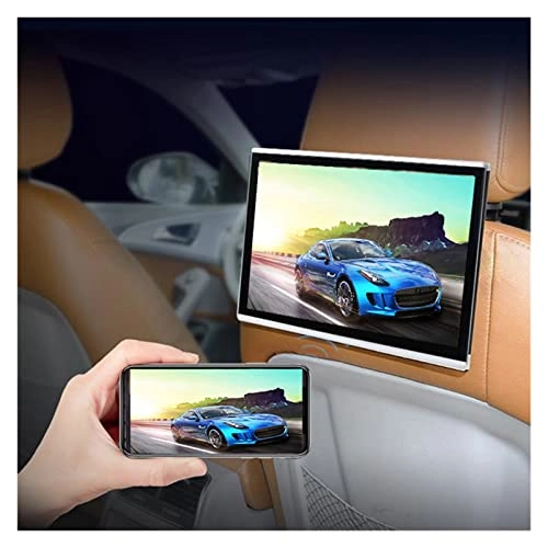 Car Headrest Screen - 13.3-inch