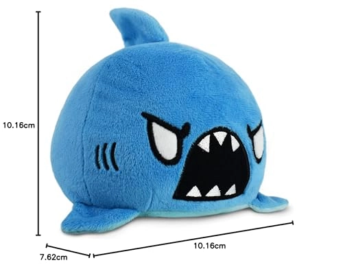 Shark - 9 cm