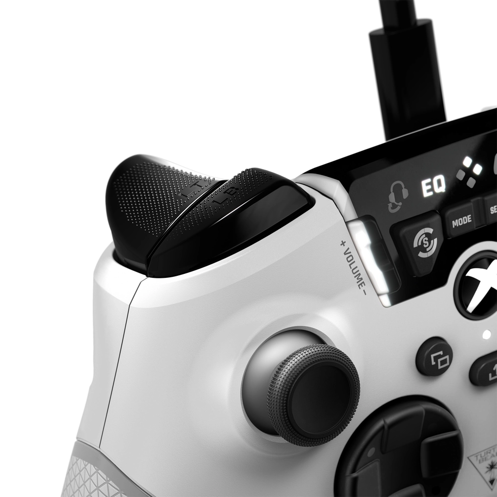 Recon - White Xbox Series